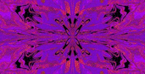 Abstract Butterfly 48